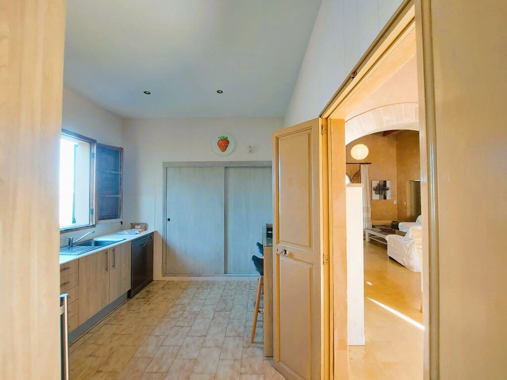 4 sypialnia Willa na sprzedaż w Alcudia z basenem - 3 250 000 € (Ref: 9927980)