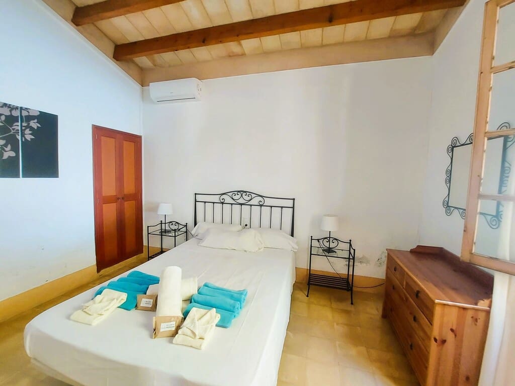 4 sypialnia Willa na sprzedaż w Alcudia z basenem - 3 250 000 € (Ref: 9927980)