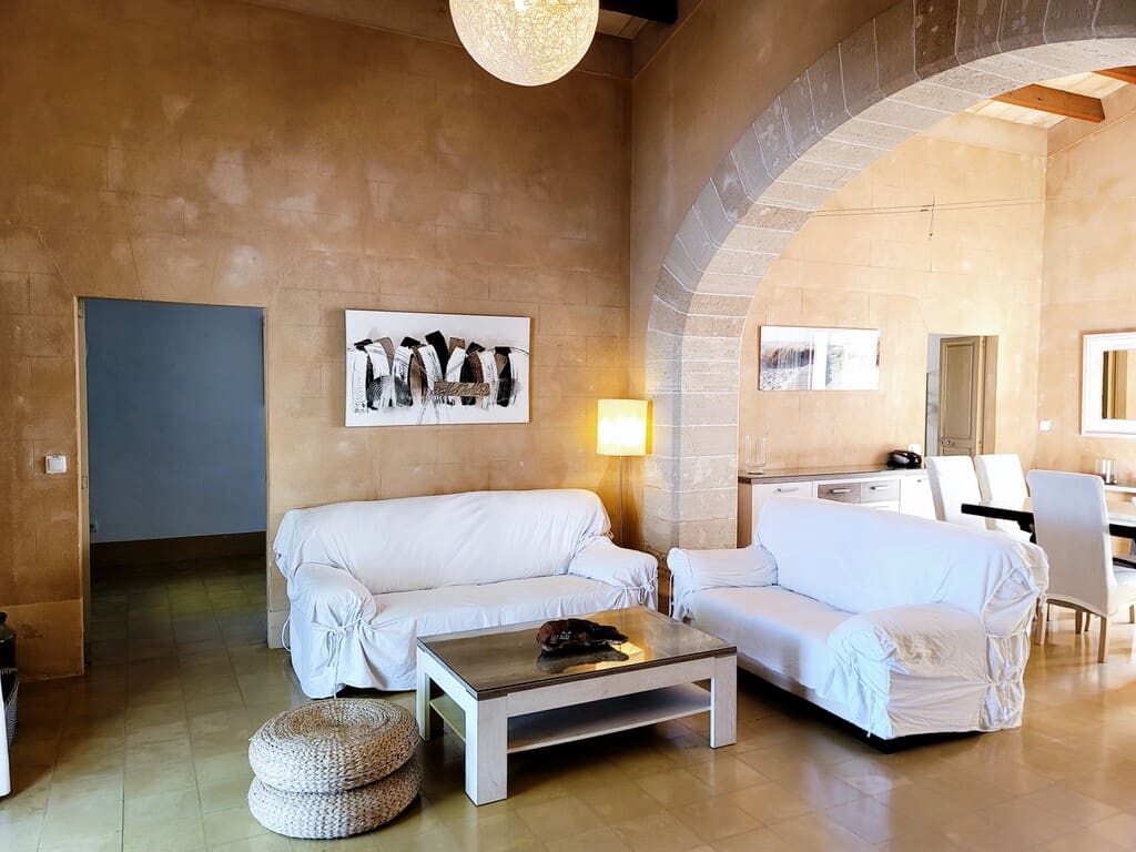 4 sypialnia Willa na sprzedaż w Alcudia z basenem - 3 250 000 € (Ref: 9927980)