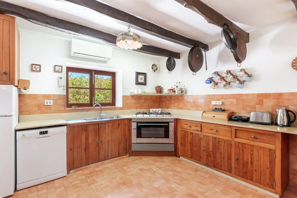 6 bedroom Finca/Country House for sale in Calonge with pool - € 2,800,000 (Ref: 9927982)