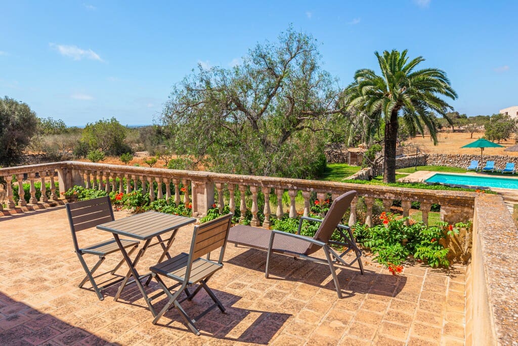 6 bedroom Finca/Country House for sale in Calonge with pool - € 2,800,000 (Ref: 9927982)