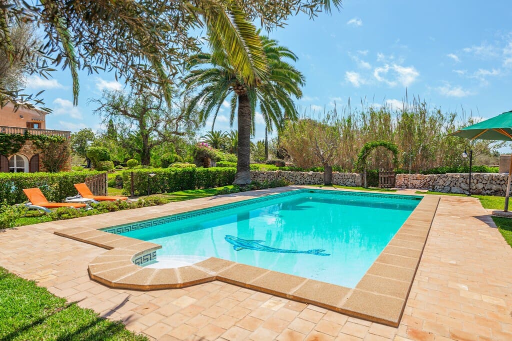 6 bedroom Finca/Country House for sale in Calonge with pool - € 2,800,000 (Ref: 9927982)
