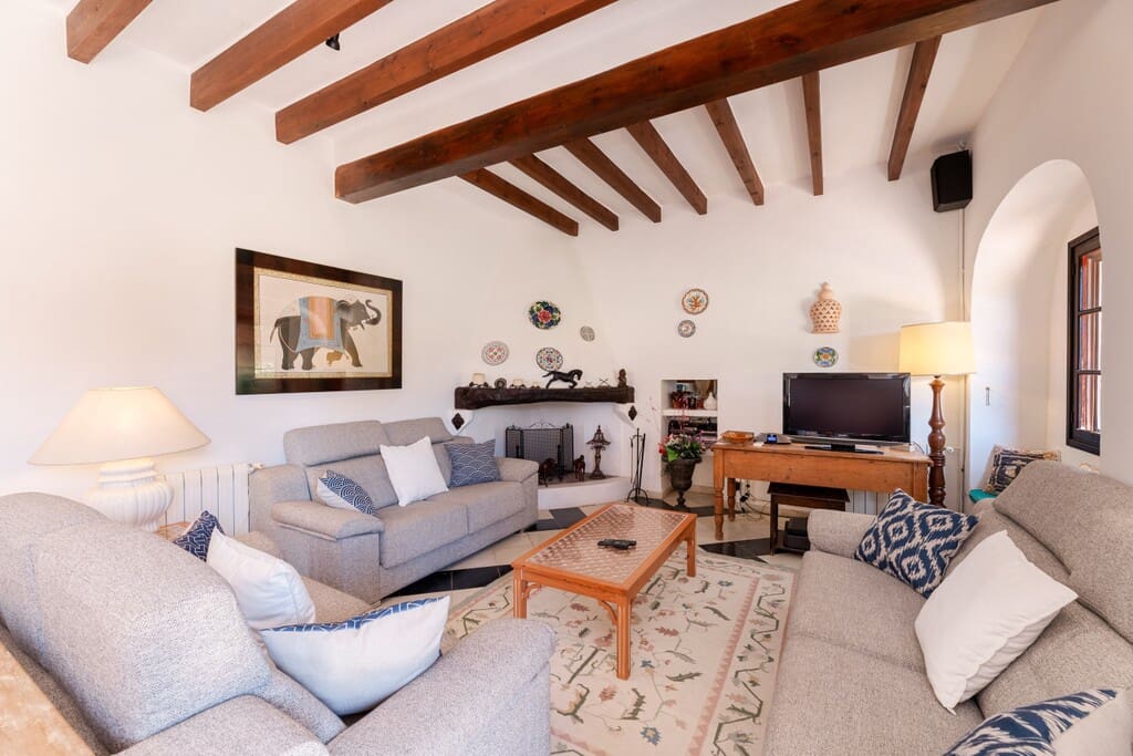 6 bedroom Finca/Country House for sale in Calonge with pool - € 2,800,000 (Ref: 9927982)