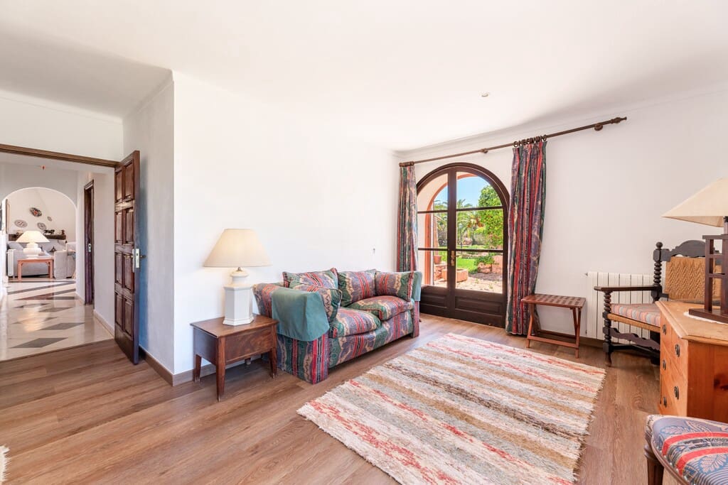 6 bedroom Finca/Country House for sale in Calonge with pool - € 2,800,000 (Ref: 9927982)