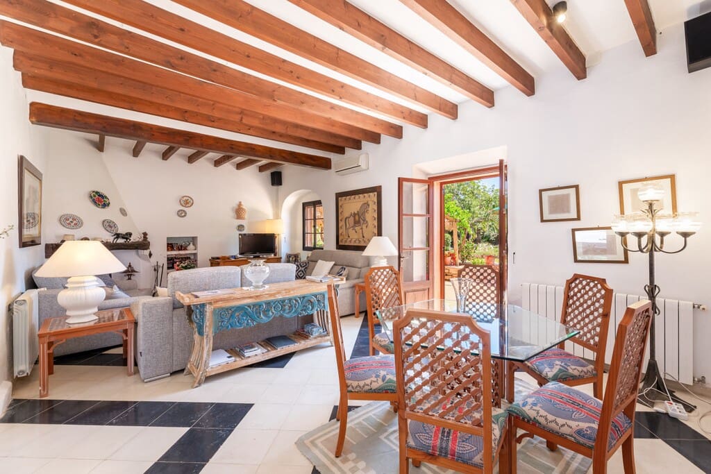 6 bedroom Finca/Country House for sale in Calonge with pool - € 2,800,000 (Ref: 9927982)