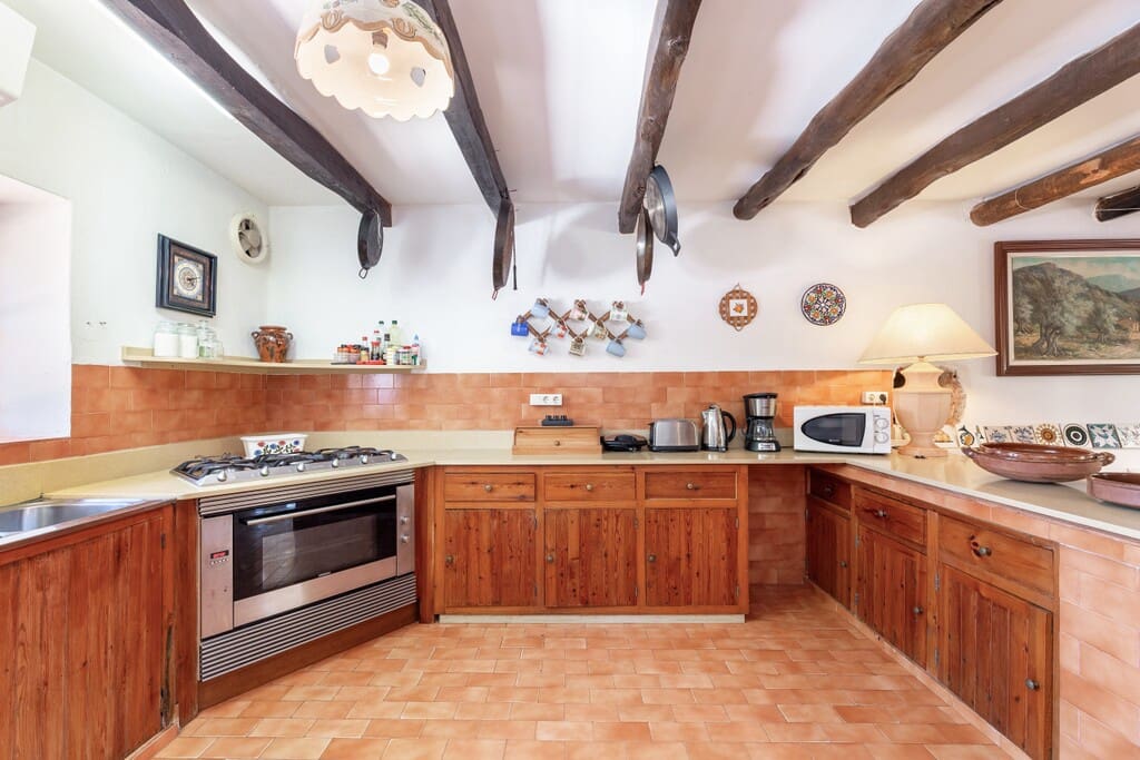 6 bedroom Finca/Country House for sale in Calonge with pool - € 2,800,000 (Ref: 9927982)