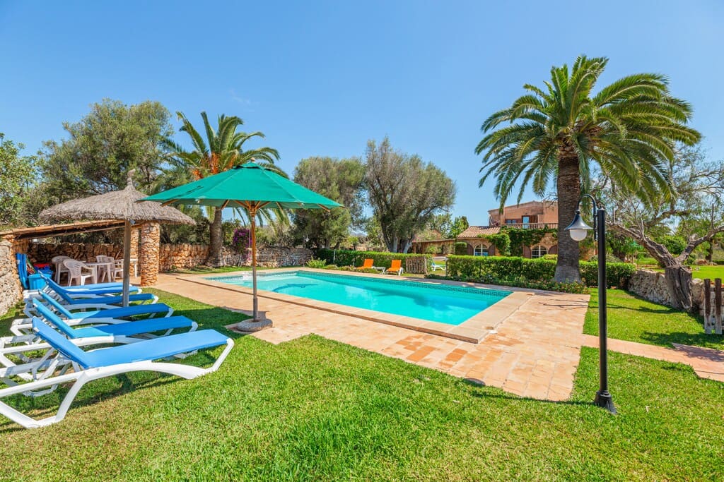 6 bedroom Finca/Country House for sale in Calonge with pool - € 2,800,000 (Ref: 9927982)