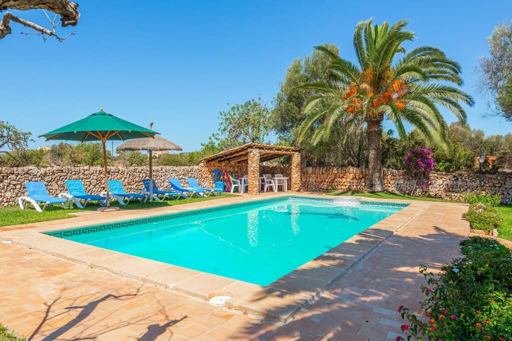 6 bedroom Finca/Country House for sale in Calonge with pool - € 2,800,000 (Ref: 9927982)