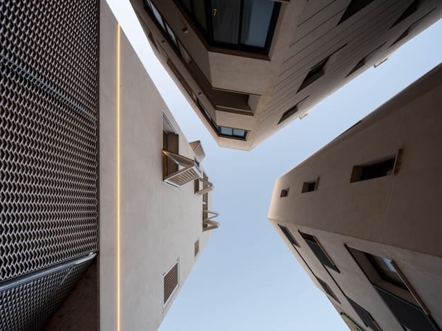 2 soverom Villa til salgs i Puerto de Alcudia, Alcúdia med garasje - € 1 100 000 (Ref: 9927983)