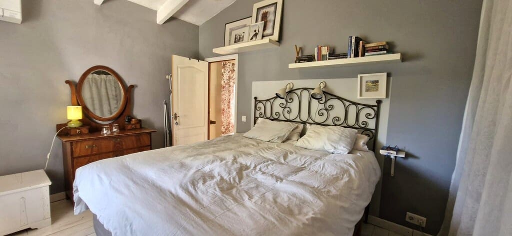 1 bedroom Finca/Country House for sale in Buger with pool garage - € 590,000 (Ref: 9927985)