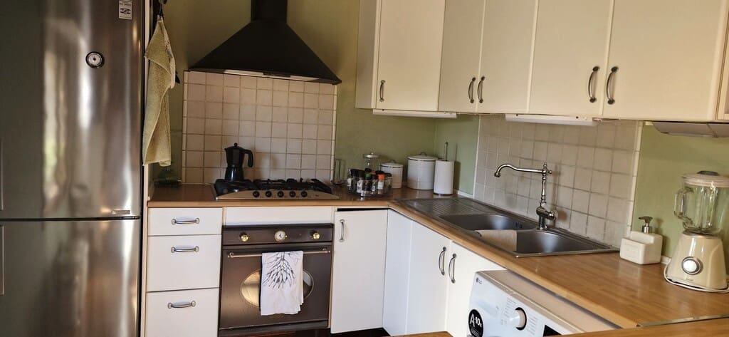 1 bedroom Finca/Country House for sale in Buger with pool garage - € 590,000 (Ref: 9927985)