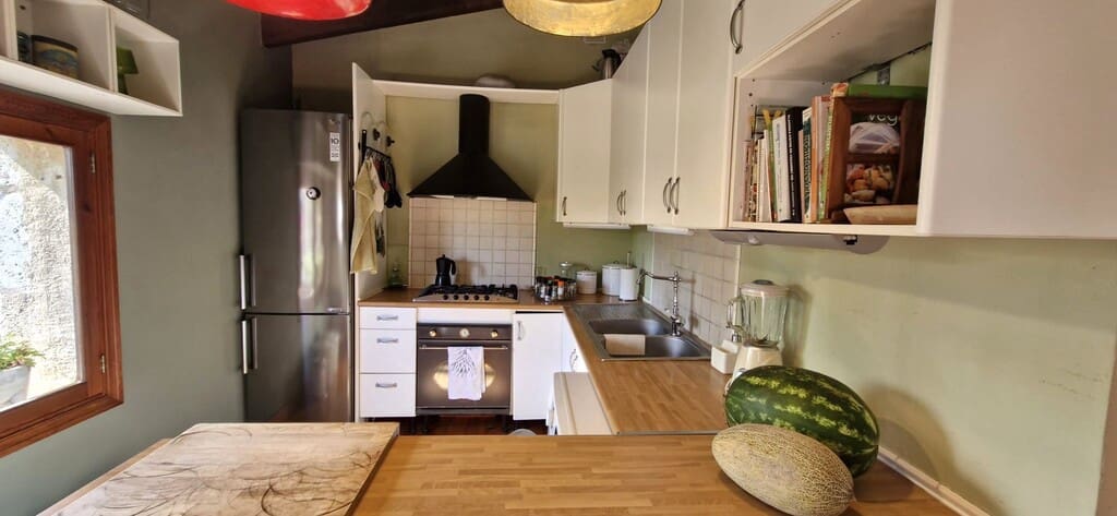 1 bedroom Finca/Country House for sale in Buger with pool garage - € 590,000 (Ref: 9927985)