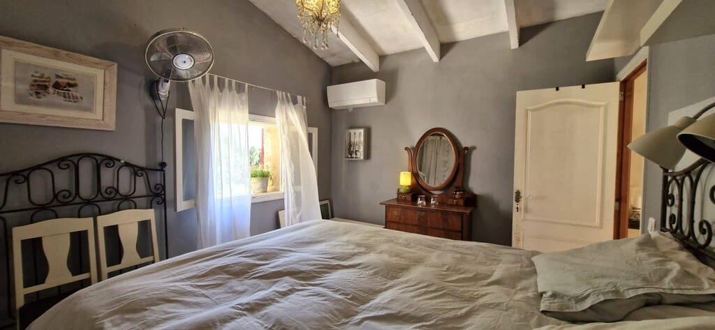 1 bedroom Finca/Country House for sale in Buger with pool garage - € 590,000 (Ref: 9927985)
