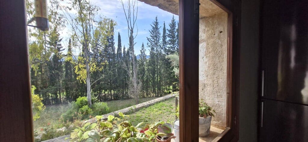 1 bedroom Finca/Country House for sale in Buger with pool garage - € 590,000 (Ref: 9927985)