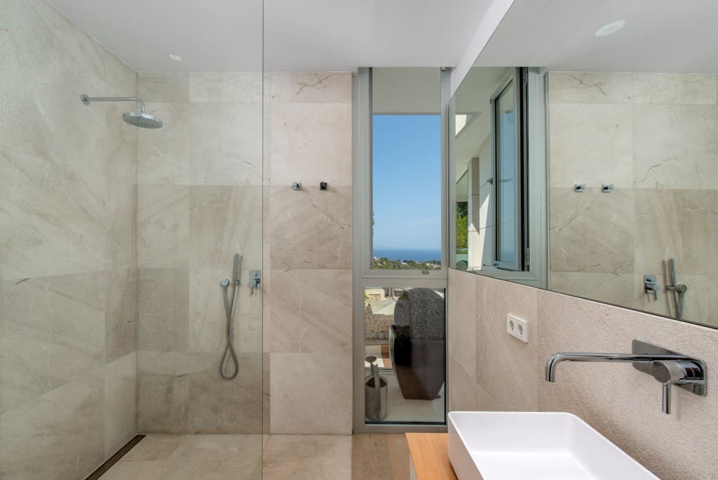 4 bedroom Villa for sale in Costa d'en Blanes with pool - € 4,930,000 (Ref: 9927986)