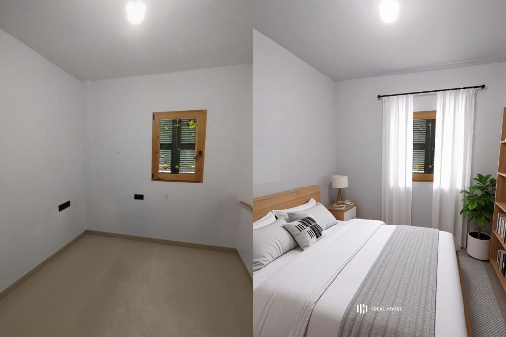 3 bedroom Apartment for sale in Palma de Mallorca - € 370,000 (Ref: 9927987)