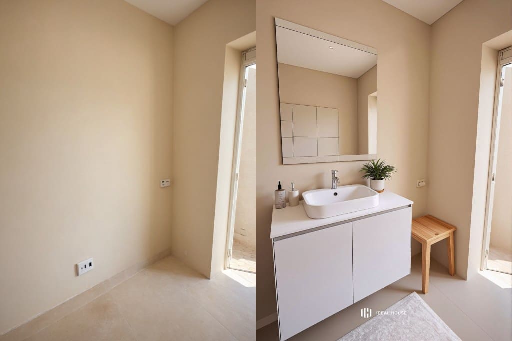 3 bedroom Apartment for sale in Palma de Mallorca - € 370,000 (Ref: 9927987)