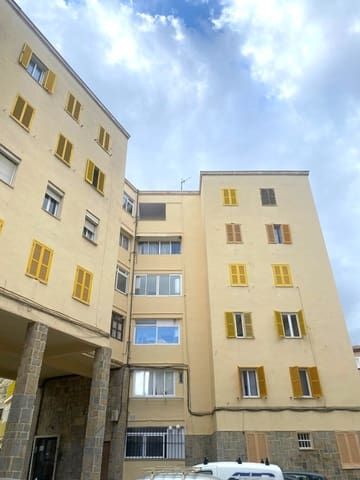 3 bedroom Apartment for sale in Palma de Mallorca - € 280,000 (Ref: 9927989)