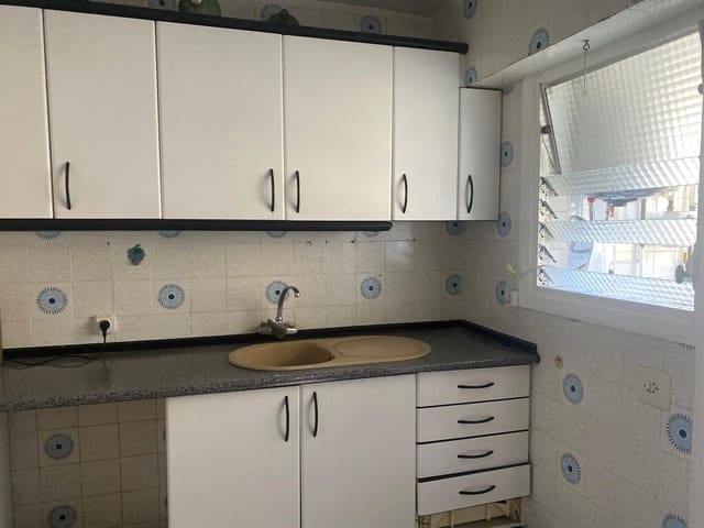 3 sypialnia Apartament na sprzedaż w Palma de Mallorca - 350 000 € (Ref: 9927989)