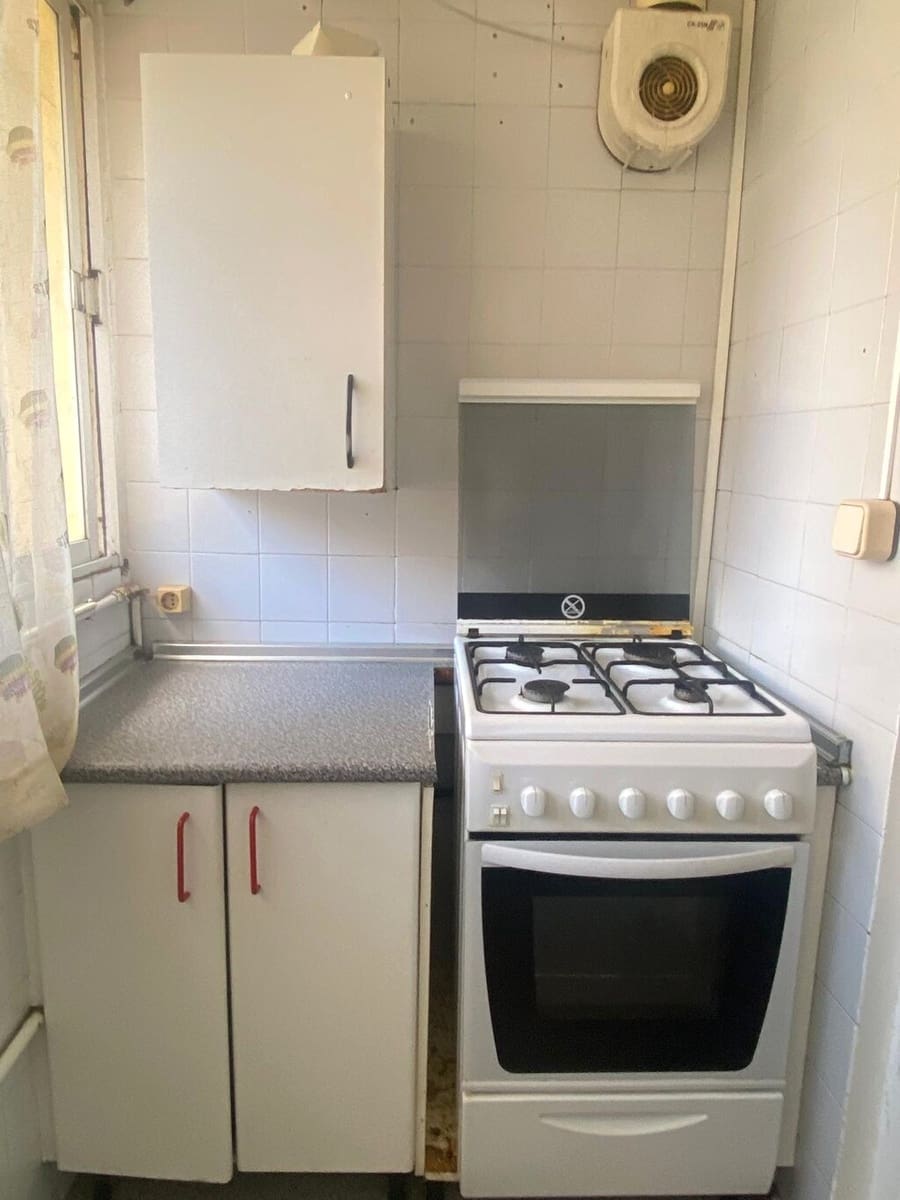 3 bedroom Apartment for sale in Palma de Mallorca - € 350,000 (Ref: 9927989)