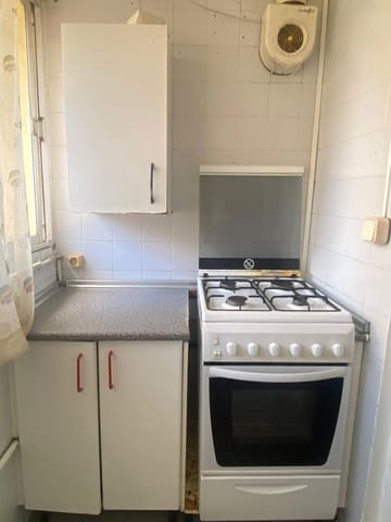 3 sypialnia Apartament na sprzedaż w Palma de Mallorca - 350 000 € (Ref: 9927989)
