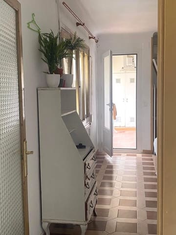 3 sypialnia Apartament na sprzedaż w Palma de Mallorca - 350 000 € (Ref: 9927989)