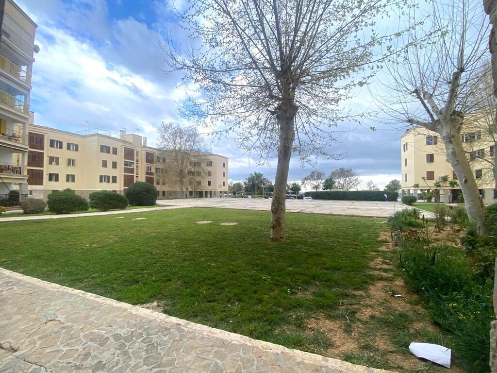 3 bedroom Apartment for sale in Palma de Mallorca - € 350,000 (Ref: 9927989)
