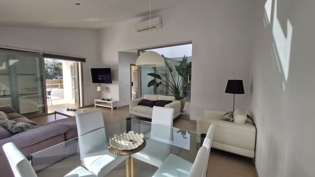 4 sovrum Villa att hyra i Alcúdia med pool garage - 3 000 € (Ref: 9927990)