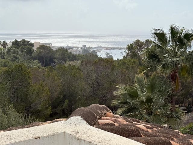 4 soveværelse Villa til salg i Costa d'en Blanes, Calvià med swimmingpool - € 2.250.000 (Ref: 9927991)