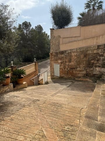 4 soveværelse Villa til salg i Costa d'en Blanes, Calvià med swimmingpool - € 2.250.000 (Ref: 9927991)