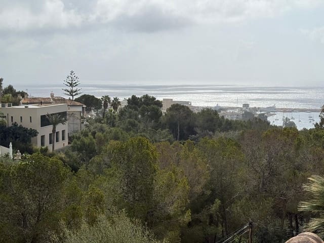 4 soveværelse Villa til salg i Costa d'en Blanes, Calvià med swimmingpool - € 2.250.000 (Ref: 9927991)