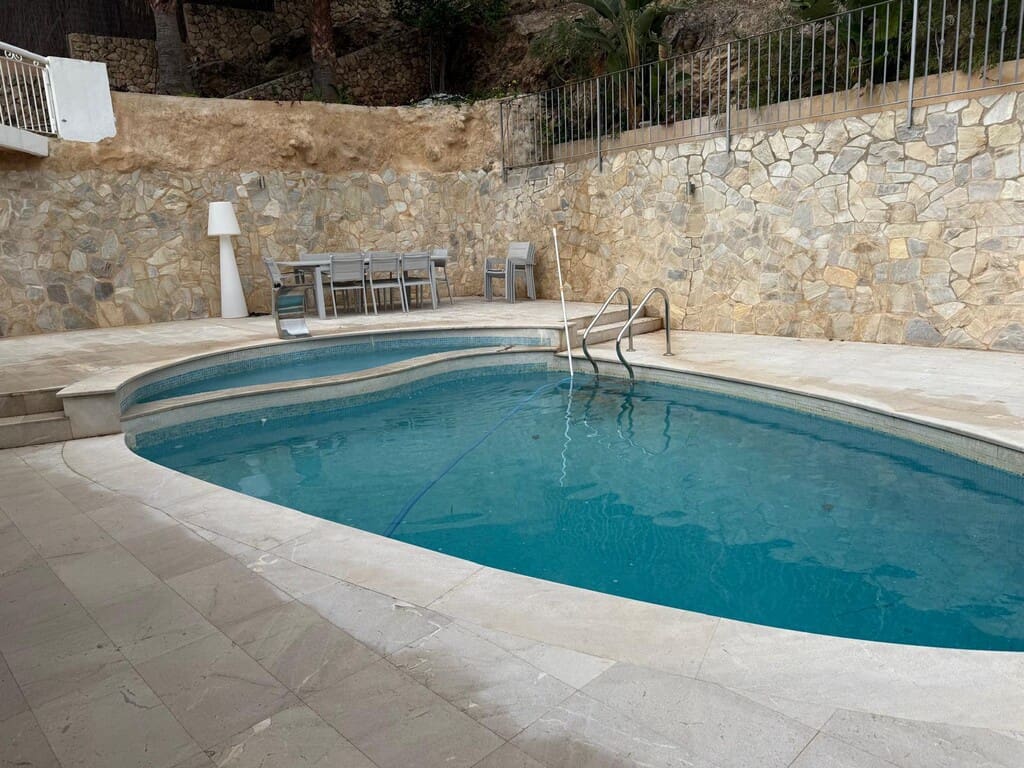 4 bedroom Villa for sale in Costa d'en Blanes with pool - € 2,250,000 (Ref: 9927991)