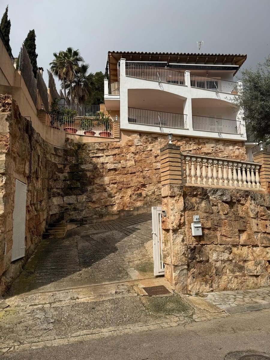 4 bedroom Villa for sale in Costa d'en Blanes with pool - € 2,250,000 (Ref: 9927991)