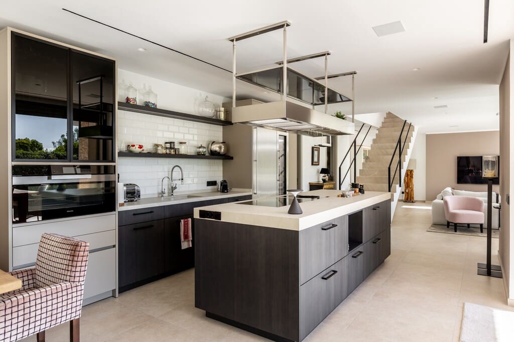 3 bedroom Villa for sale in Costa d'en Blanes with pool - € 3,750,000 (Ref: 9927992)