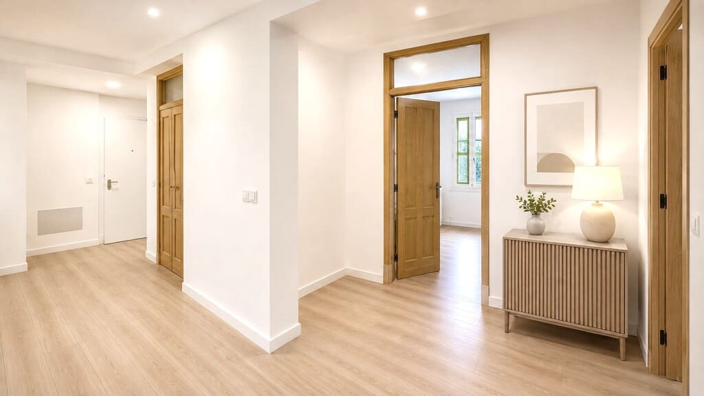 3 chambre Appartement à vendre à Sa Pobla avec garage - 310 000 € (Ref: 9993899)