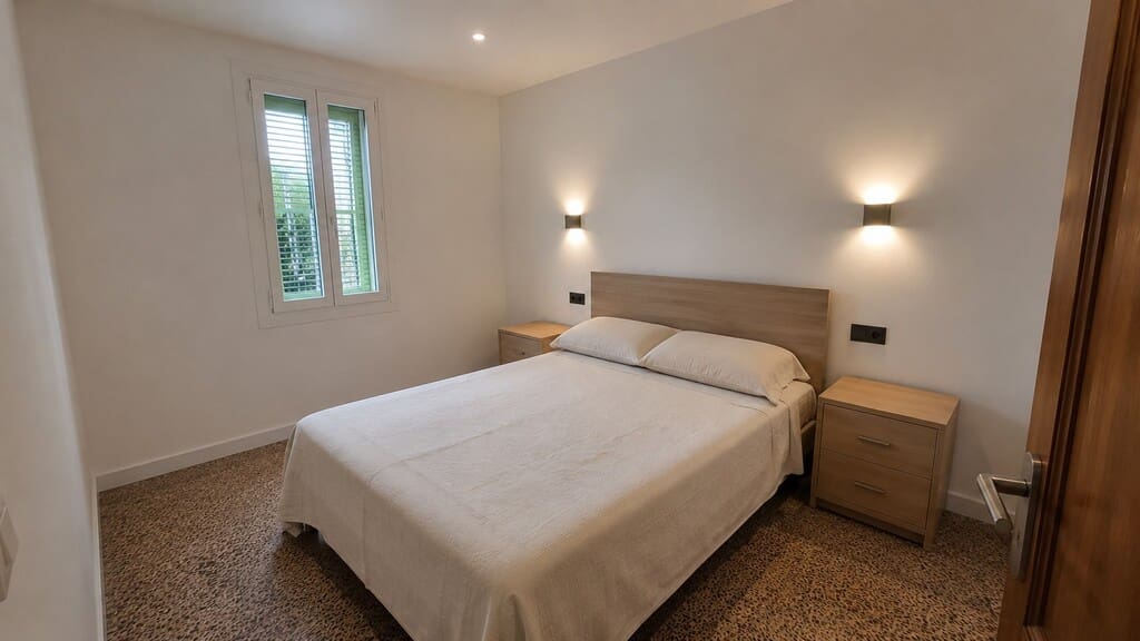 3 chambre Appartement à vendre à Sa Pobla avec garage - 310 000 € (Ref: 9993899)