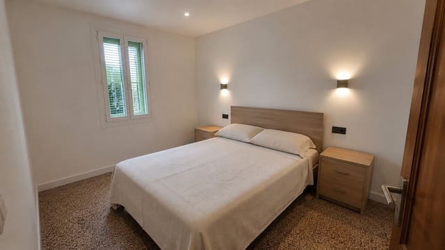 3 chambre Appartement à vendre à Sa Pobla avec garage - 310 000 € (Ref: 9993899)