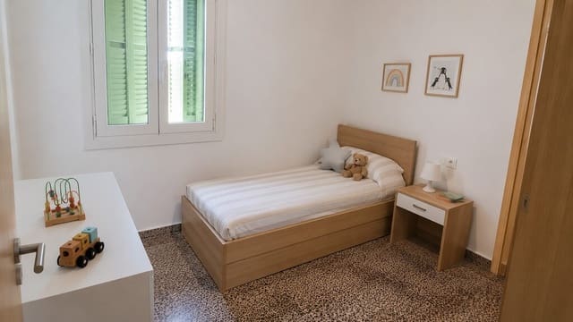 3 chambre Appartement à vendre à Sa Pobla avec garage - 310 000 € (Ref: 9993899)