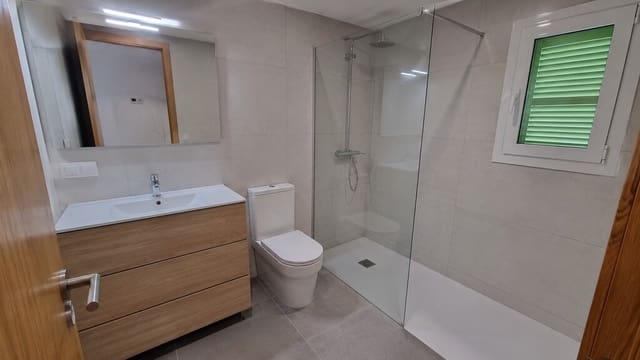 3 chambre Appartement à vendre à Sa Pobla avec garage - 310 000 € (Ref: 9993899)