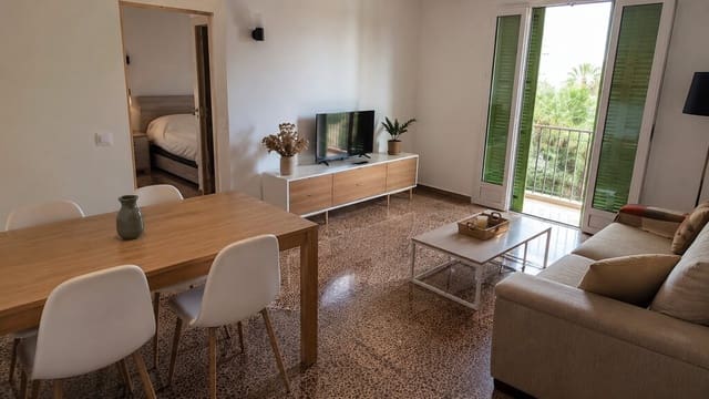 3 chambre Appartement à vendre à Sa Pobla avec garage - 310 000 € (Ref: 9993899)