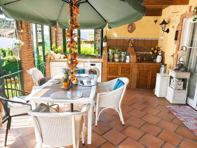2 Zimmer Villa zu verkaufen in Benahavís - 795.000 € (Ref: 10033045)