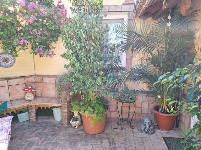 2 Zimmer Villa zu verkaufen in Benahavís - 795.000 € (Ref: 10033045)