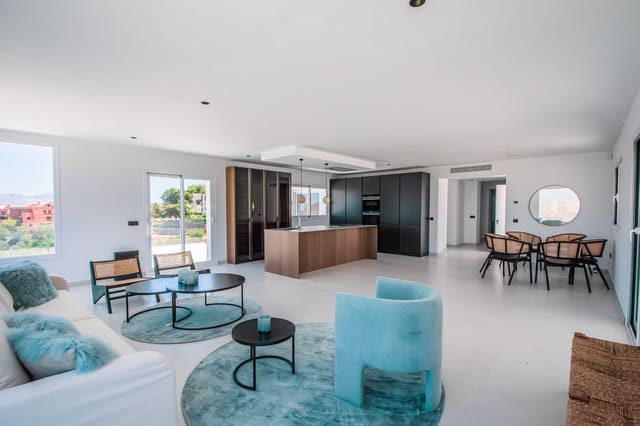 4 camera da letto Villa in vendita in La Mairena, Ojen con piscina garage - 1.980.000 € (Rif: 10045922)
