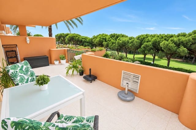 Apartamento de 2 habitaciones en Cabopino, Marbella en venta con piscina garaje - 489.000 € (Ref: 10118219)
