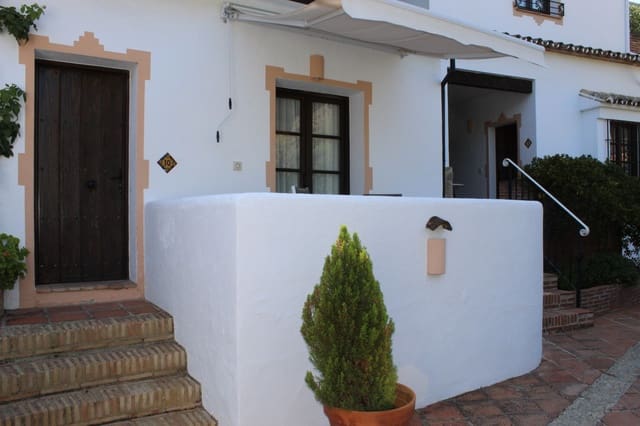 18 soveværelse Hotel til salg i Ronda med swimmingpool garage - € 3.000.000 (Ref: 6251682)