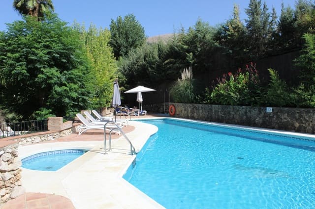 18 soveværelse Hotel til salg i Ronda med swimmingpool garage - € 3.000.000 (Ref: 6251682)