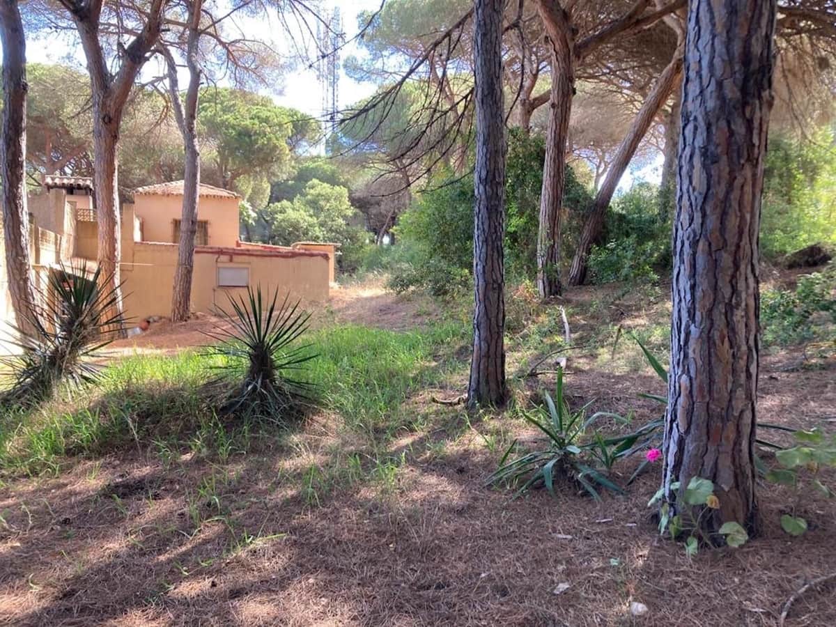 Undeveloped Land for sale in Marbesa - € 894,650 (Ref: 6896478)