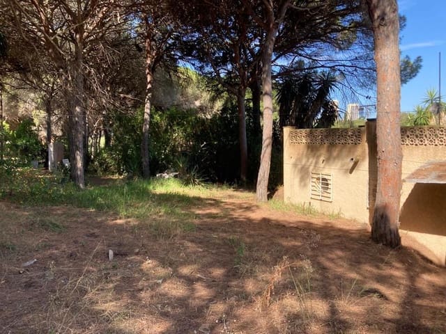 Grond te koop in Marbesa, Marbella - € 894.650 (Ref: 6896478)