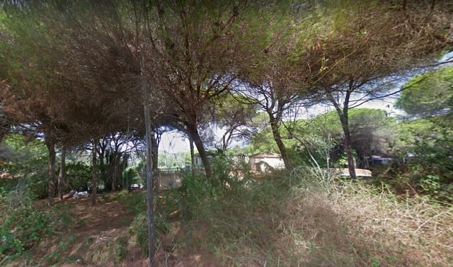 Grond te koop in Marbesa, Marbella - € 894.650 (Ref: 6896478)