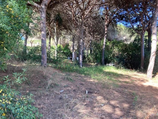 Grond te koop in Marbesa, Marbella - € 894.650 (Ref: 6896478)